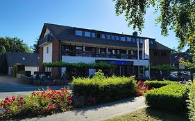 Hotel De Lange Man